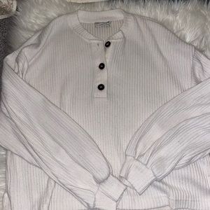 Urban Outfitters Henley
